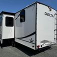 Used 2024 Alliance RV Delta 251BH thumbnail image 4