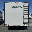 Used 2024 Alliance RV Delta 251BH thumbnail image 5