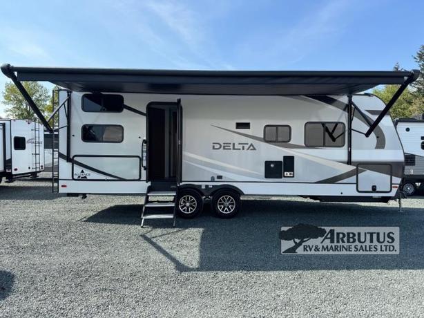 Used 2024 Alliance RV Delta 251BH image 8