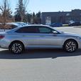 2024 Volkswagen Jetta Highline - No Accidents, Sunroof, Navigation thumbnail image 5