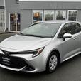 2023 Toyota Corolla Hatchback SE-Keyless Entry,Heated Power Mirrors/Turn Signals thumbnail image 1