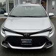 2023 Toyota Corolla Hatchback SE-Keyless Entry,Heated Power Mirrors/Turn Signals thumbnail image 3