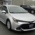 2023 Toyota Corolla Hatchback SE-Keyless Entry,Heated Power Mirrors/Turn Signals thumbnail image 4