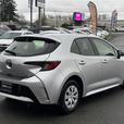 2023 Toyota Corolla Hatchback SE-Keyless Entry,Heated Power Mirrors/Turn Signals thumbnail image 6