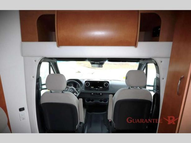 Used 2021 Triple E Unity 24MB image 7