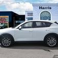 2021 Mazda CX-5 GT w/Turbo AWD | One Owner! thumbnail image 3