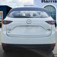 2021 Mazda CX-5 GT w/Turbo AWD | One Owner! thumbnail image 5