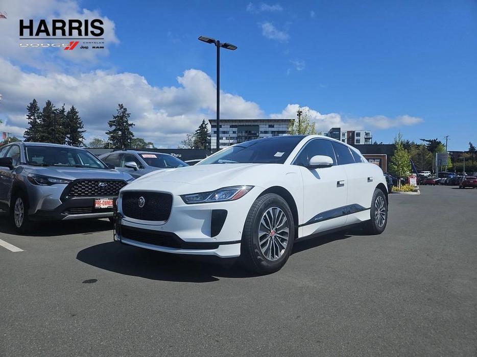 2020 Jaguar I-PACE S AWD | No Accidents | One Owner! display photo