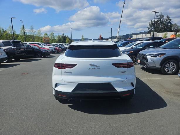 2020 Jaguar I-PACE S AWD | No Accidents | One Owner! image 5