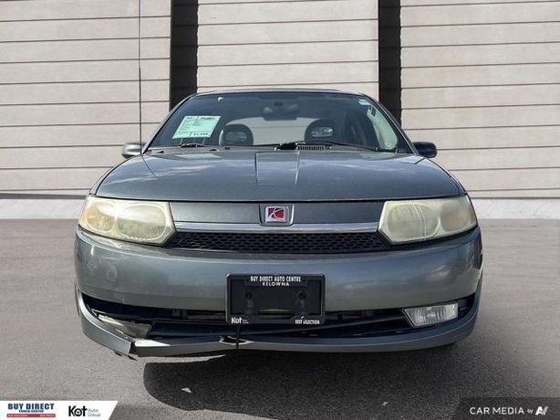 2004 Saturn Ion Uplevel image 2