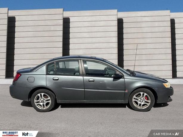 2004 Saturn Ion Uplevel image 3