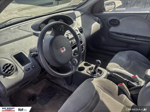 2004 Saturn Ion Uplevel image 6