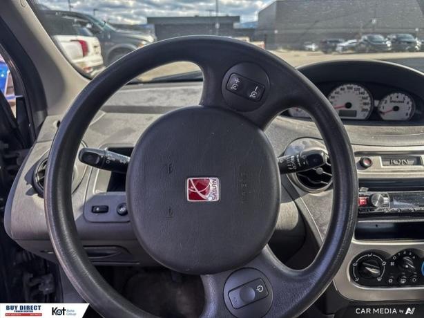 2004 Saturn Ion Uplevel image 7