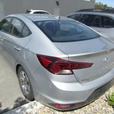 2020 Hyundai Elantra Preferred w/Sun & Safety Package BLINDSPOT! HEATED SEAT AND thumbnail image 3