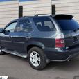 2006 Acura MDX w/Touring Pkg thumbnail image 4