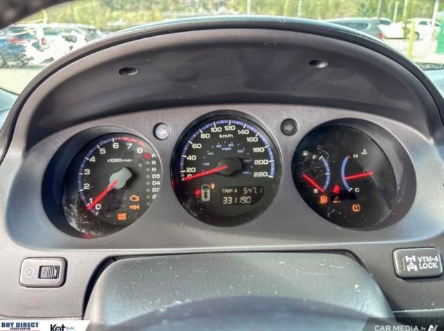 2006 Acura MDX w/Touring Pkg display photo