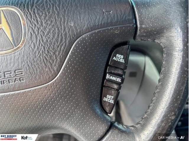 2006 Acura MDX w/Touring Pkg display photo