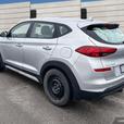 2019 Hyundai Tucson Essential BACKUP CAMERA! BLUETOOTH! VERY LOW KMS! thumbnail image 4