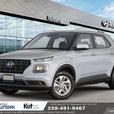 2025 Hyundai Venue Preferred demo thumbnail image 1