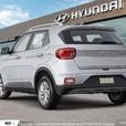 2025 Hyundai Venue Preferred demo thumbnail image 4