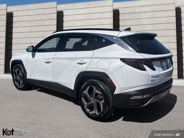 2022 Hyundai Tucson Hybrid Ultimate FULL LOAD! NO ACCIDENT! HYBRID! POWER LIFTGA display photo