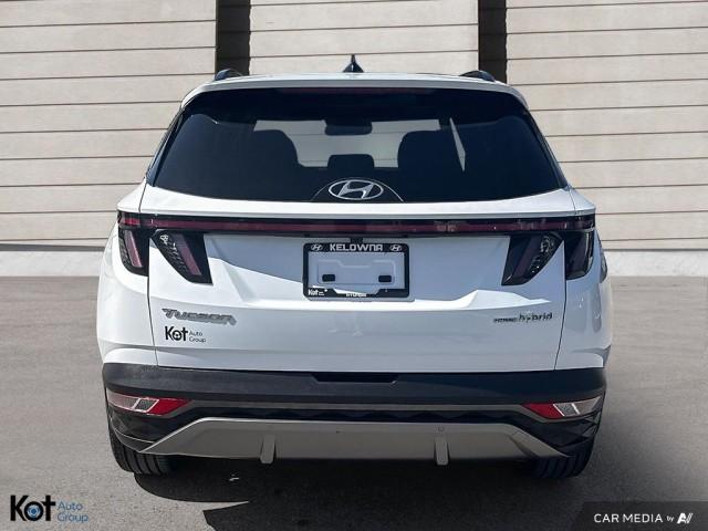 2022 Hyundai Tucson Hybrid Ultimate FULL LOAD! NO ACCIDENT! HYBRID! POWER LIFTGA display photo