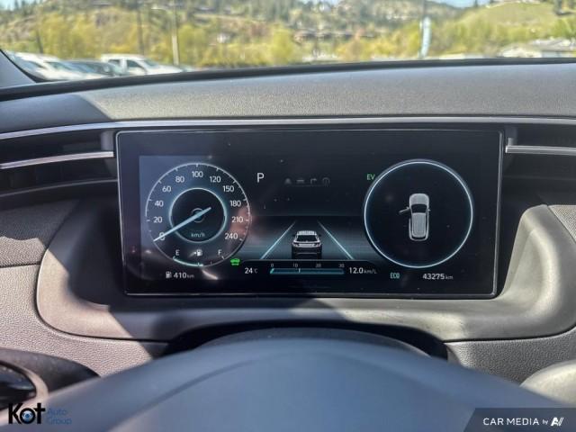 2022 Hyundai Tucson Hybrid Ultimate FULL LOAD! NO ACCIDENT! HYBRID! POWER LIFTGA display photo