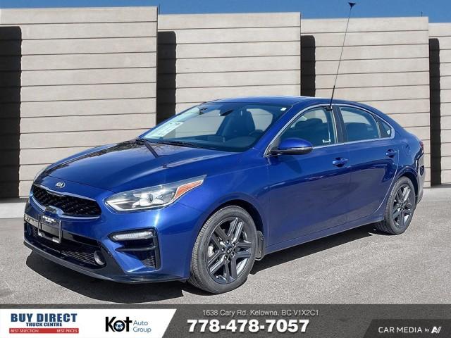 2021 Kia Forte EX AUTO, KEYLESS ENTRY, BACK UP CAMERA, BLUETOOTH, NORMAL, SPORT, display photo