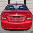 2012 Hyundai Accent GL - ONE OWNER! 4 NEW TIRES! REPLACED BRAKE PADS AND ROTORS! thumbnail image 5
