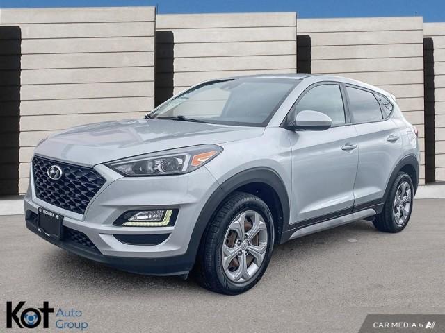 2019 Hyundai Tucson Essential - 4 NEW TIRES! LOCALLY SERVICED display photo