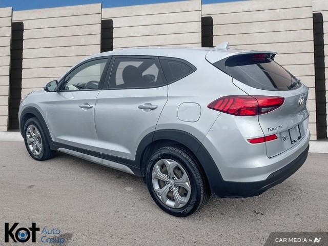 2019 Hyundai Tucson Essential - 4 NEW TIRES! LOCALLY SERVICED display photo