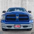 2018 RAM 1500 OUTDOORSMAN thumbnail image 4