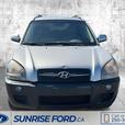 2006 Hyundai Tucson GL thumbnail image 2