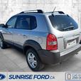 2006 Hyundai Tucson GL thumbnail image 7