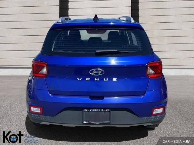 2022 Hyundai Venue Preferred - FULL BRAKE SERVICE AND 4 WHEEL ALIGNMENT COMPLETE display photo