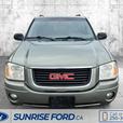 2004 GMC Envoy SLE thumbnail image 2