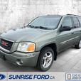 2004 GMC Envoy SLE thumbnail image 3