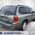 2004 GMC Envoy SLE thumbnail image 5