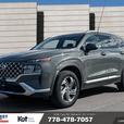 2023 Hyundai Santa Fe Preferred AUTO, KEYLESS ENTRY, BACK UP CAMERA, BLUETOOTH,  thumbnail image 1