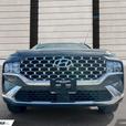 2023 Hyundai Santa Fe Preferred AUTO, KEYLESS ENTRY, BACK UP CAMERA, BLUETOOTH,  thumbnail image 2