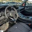 2023 Hyundai Santa Fe Preferred AUTO, KEYLESS ENTRY, BACK UP CAMERA, BLUETOOTH,  thumbnail image 6