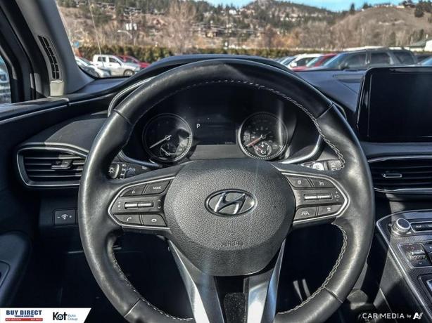 2023 Hyundai Santa Fe Preferred AUTO, KEYLESS ENTRY, BACK UP CAMERA, BLUETOOTH,  image 7