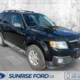 2010 Mazda Tribute GX thumbnail image 1