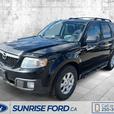 2010 Mazda Tribute GX thumbnail image 3
