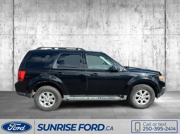 2010 Mazda Tribute GX image 4
