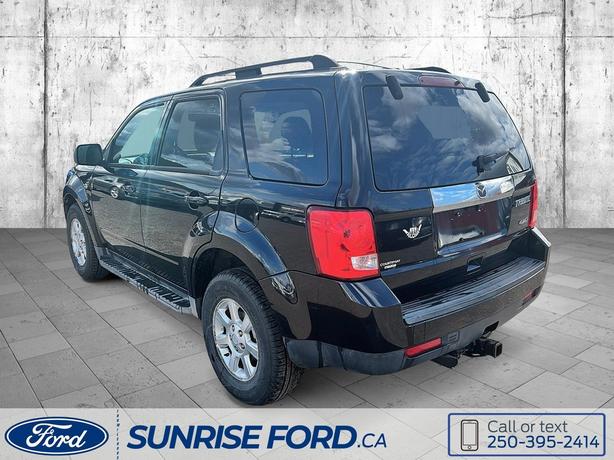 2010 Mazda Tribute GX image 7