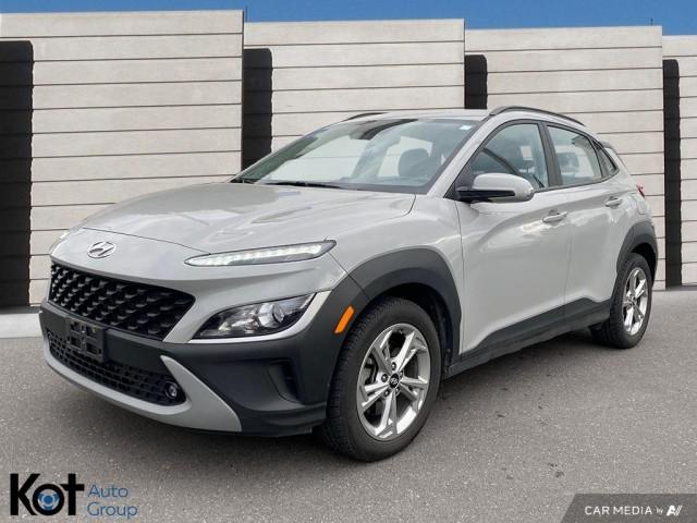 2022 Hyundai Kona Preferred AWD - NO ACCIDENTS! REPLACED FRONT & REAR BRAKE PADS display photo