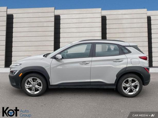 2022 Hyundai Kona Preferred AWD - NO ACCIDENTS! REPLACED FRONT & REAR BRAKE PADS image 3