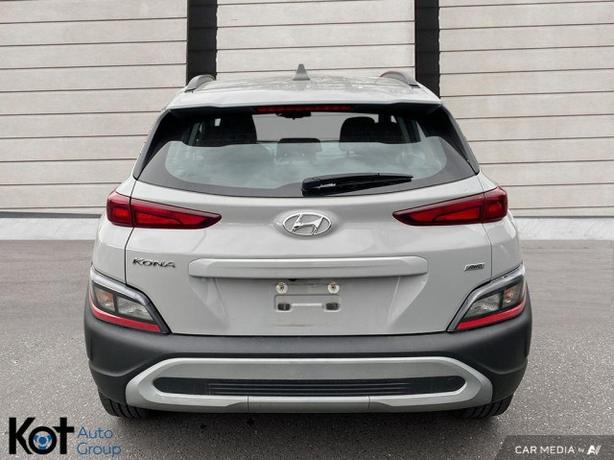 2022 Hyundai Kona Preferred AWD - NO ACCIDENTS! REPLACED FRONT & REAR BRAKE PADS image 5