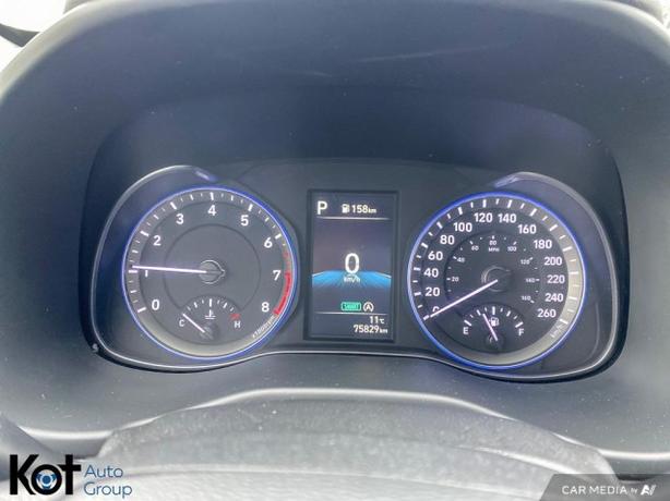 2022 Hyundai Kona Preferred AWD - NO ACCIDENTS! REPLACED FRONT & REAR BRAKE PADS image 7